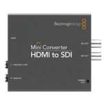 Blackmagic Design HDMI to SDI Mini Converter (BMD-CONVMBHS2) Blackmagic Design HDMI to SDI Mini Converter (BMD-CONVMBHS2)